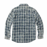 Madison Creek Outfitters - Ridge Plaid Shirt
