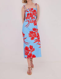 Cara Cara - Chelsea Midi Dress