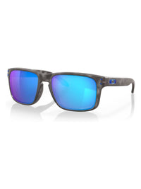 Oakley - Holbrook Rectangle Polarized Sunglasses 9102-g755