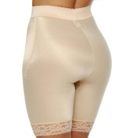 Rago - Shapewear High-waist Long Leg Pantie Girdle
