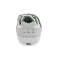 Stride Rite - Baby Soft Motion Grover Sneaker