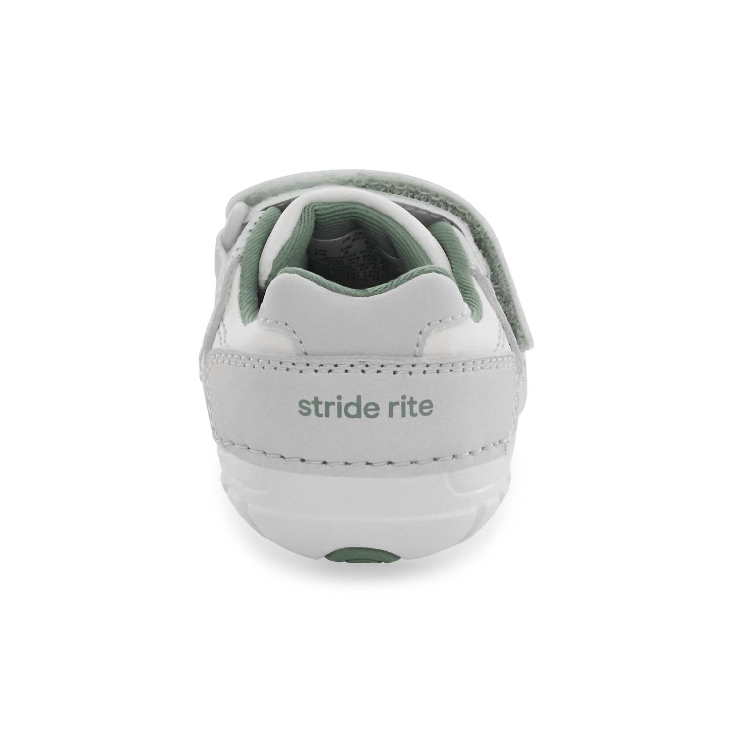Stride Rite - Baby Soft Motion Grover Sneaker