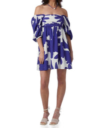 Hunter Dress