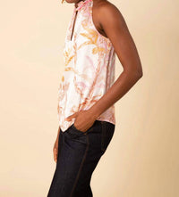 Hale Bob - Palm Beach Halter Top