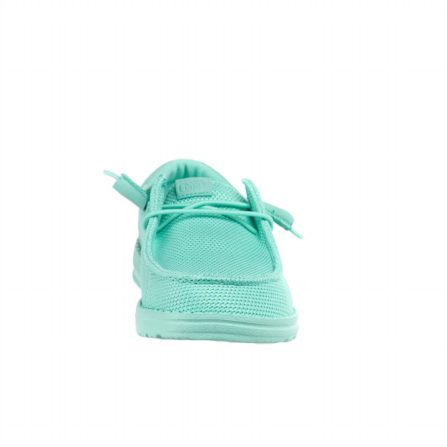 Hey Dude - Women's Wendy Funk Mono Casual Shoe