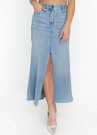 Show Me Your Mumu - McEntire Maxi Skirt