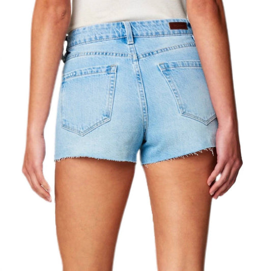 Blanknyc - Barrow Vintage High Rise Short