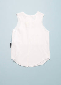 Nununu - Girl's Human Being Tank Top