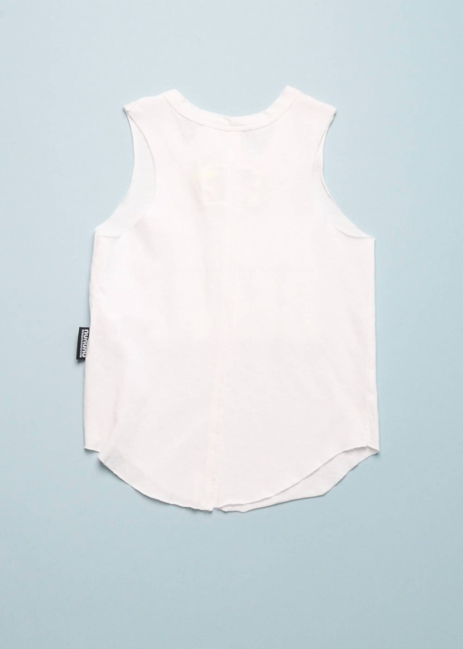 Nununu - Girl's Human Being Tank Top
