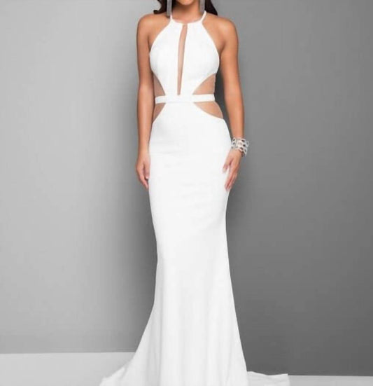 Terani Couture - Emily Long Formal Gown