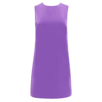 Theory - Admiral Crepe Shift Dress