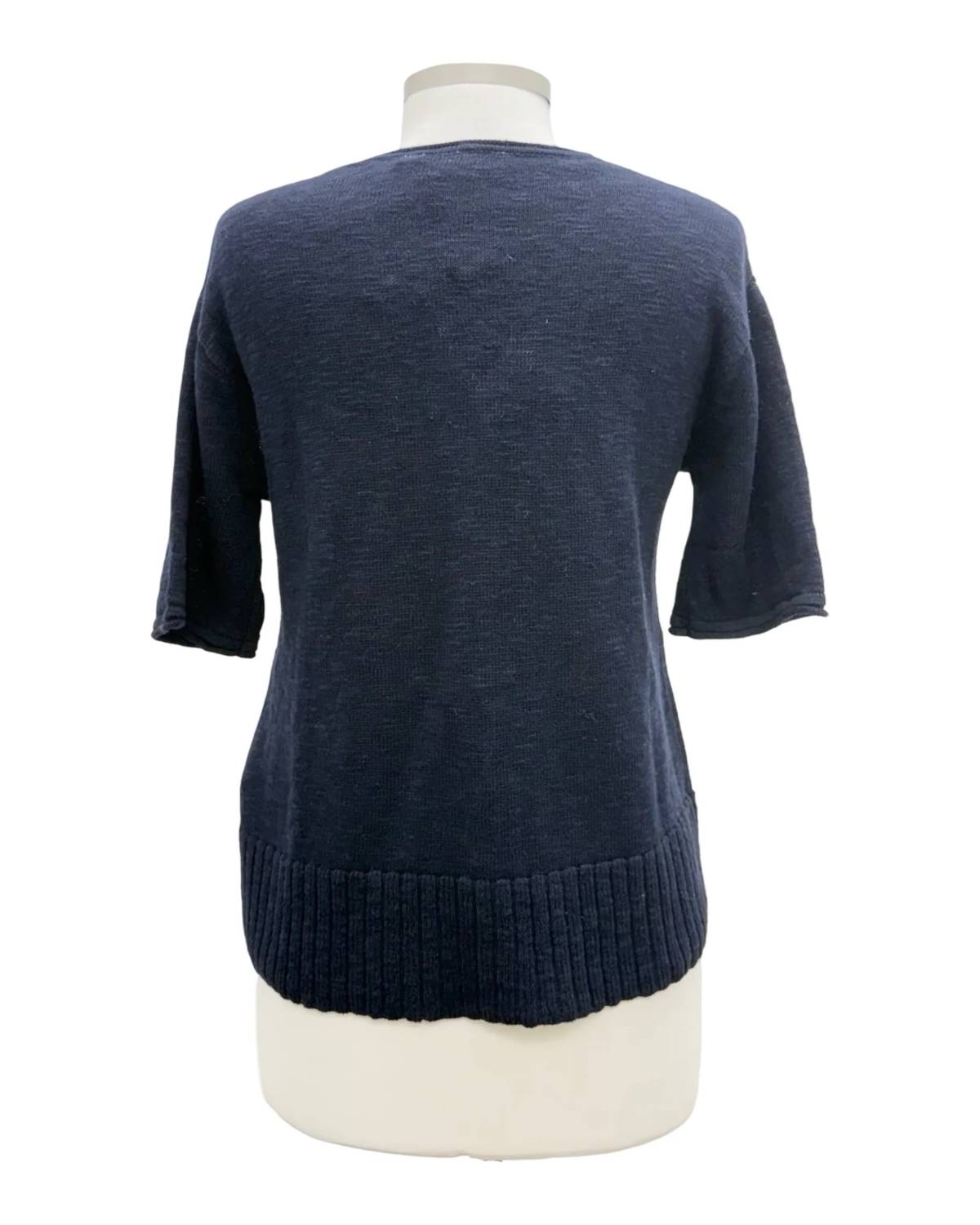 Foil - Women's Knitty Cardigan