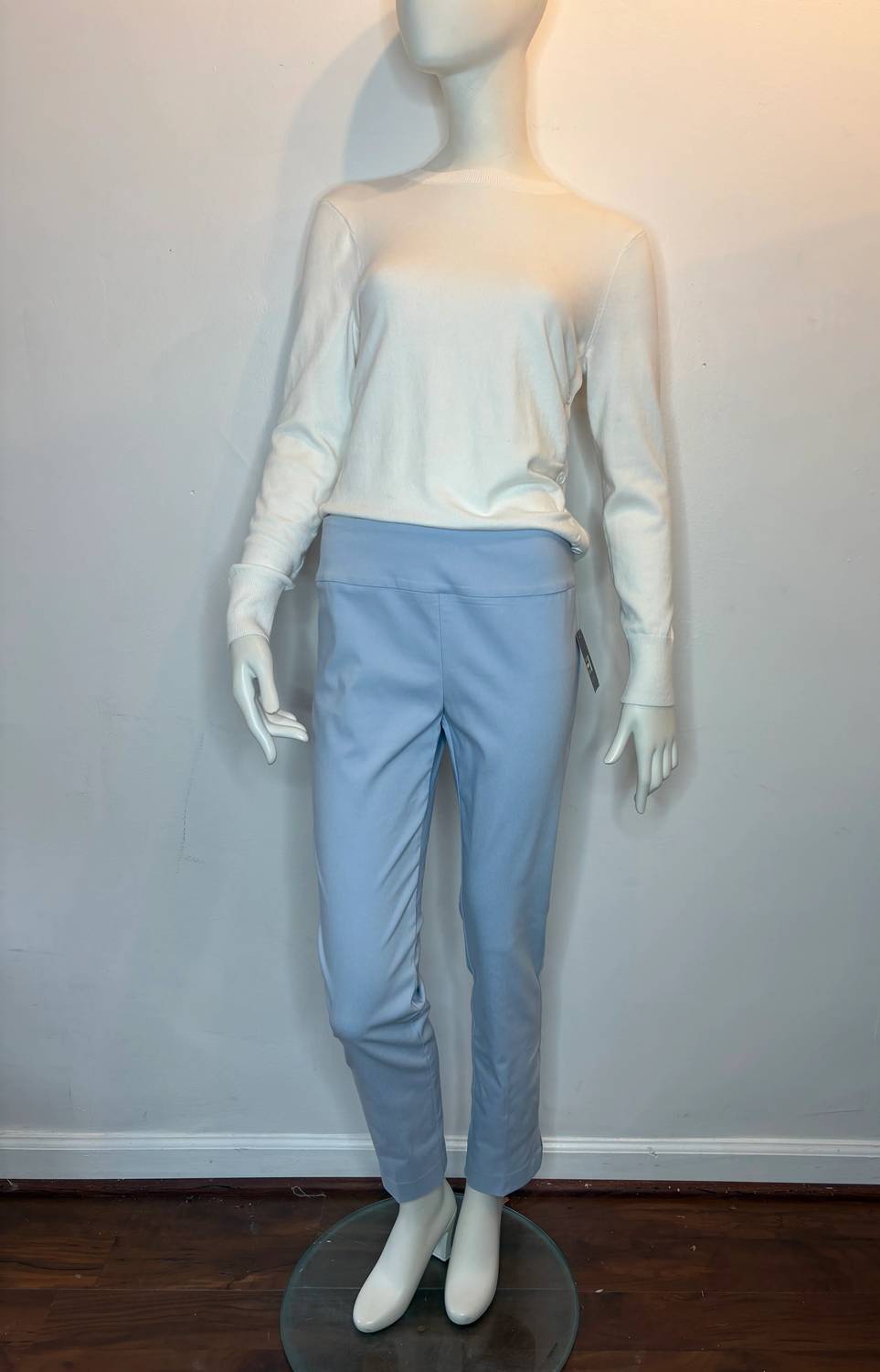 Elliott Lauren - Women's Updated Ankle Pant