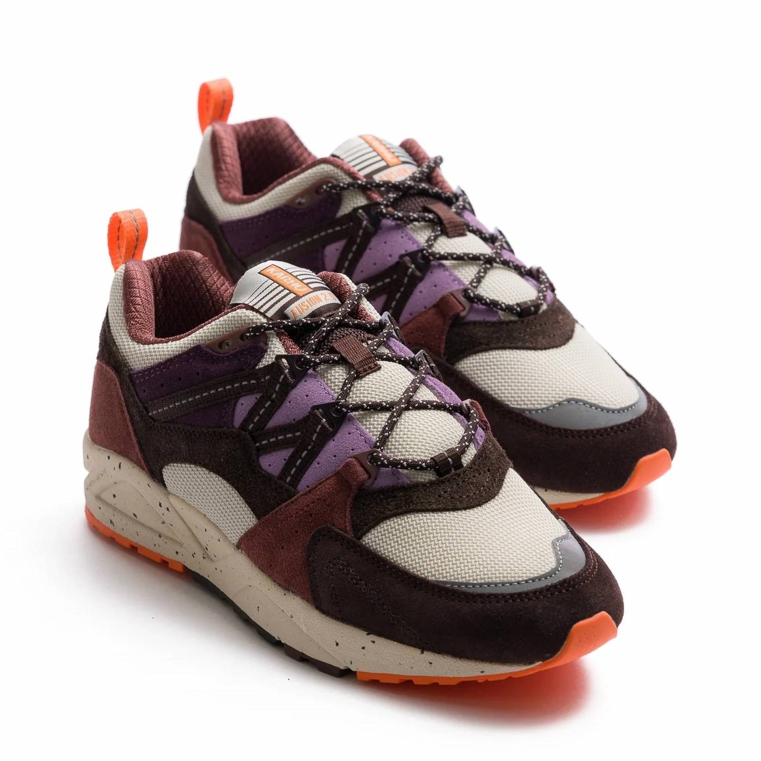 Karhu - Unisex Fusion 2.0 Casual Sneakers