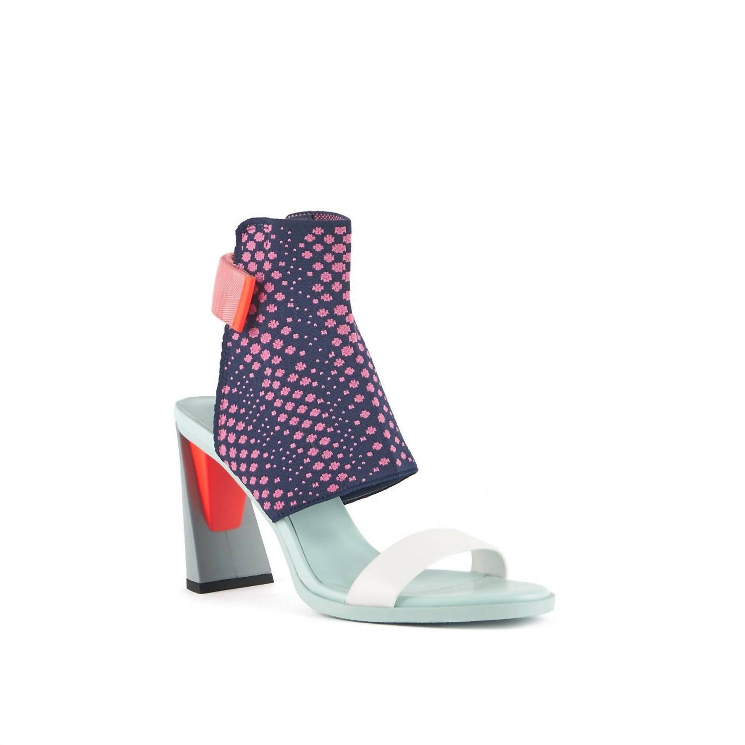 United Nude - Women's Zink Fab High Sandals