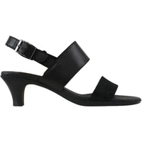 Munro - Women's Livia Back Strap Sandals