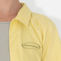 Arthur - Raglan Shirt