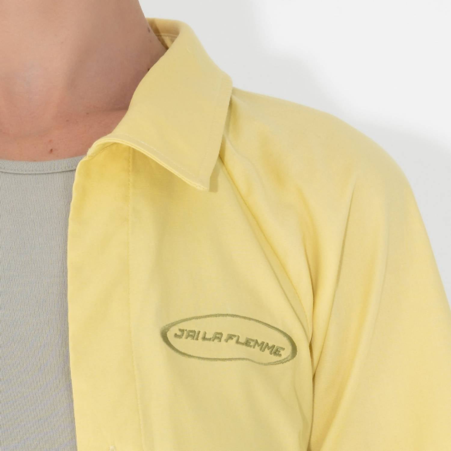 Arthur - Raglan Shirt