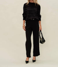 Six/Fifty - Sarah Long Sleeve Sweater