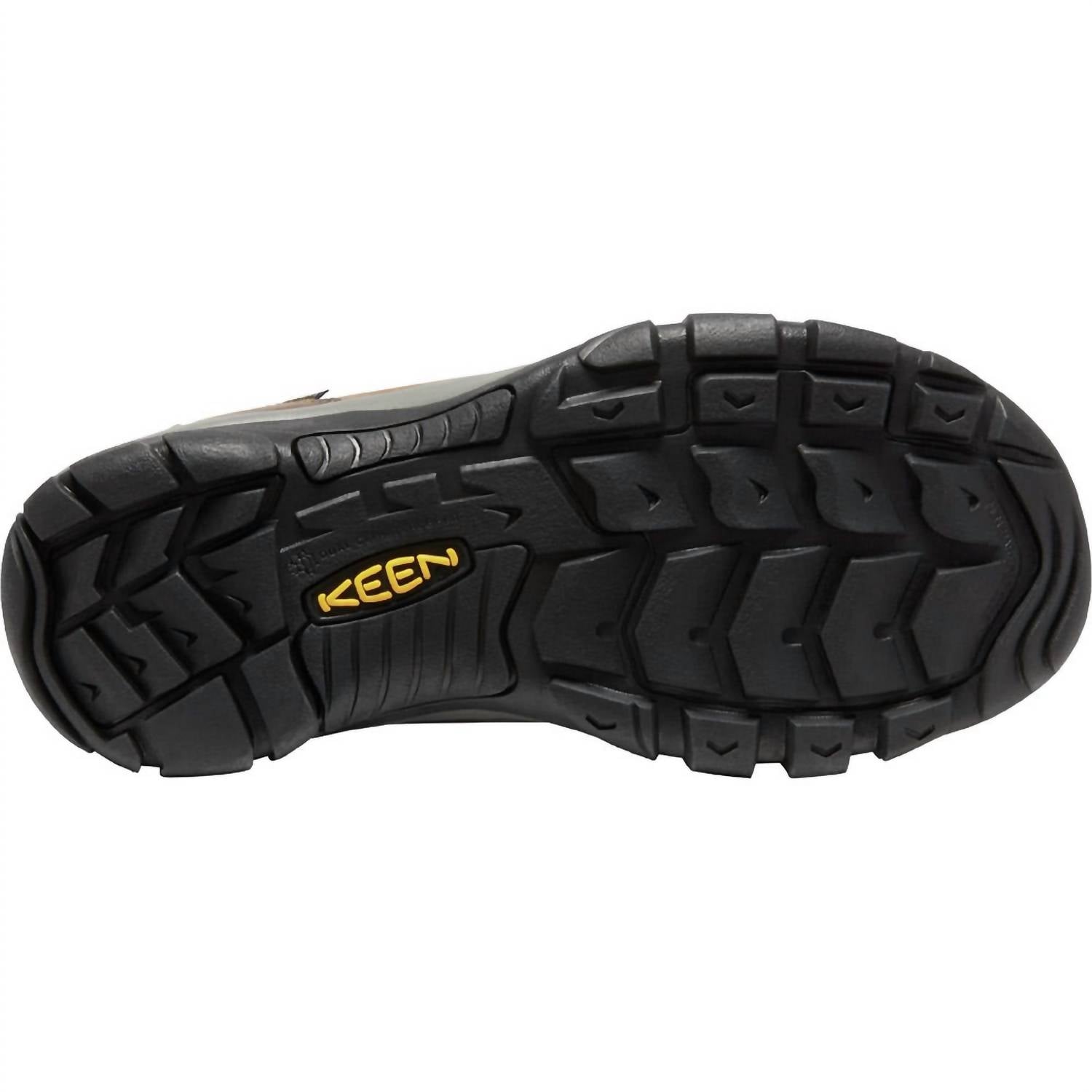 Keen - Men's Brixen Low Shoe