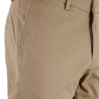 Ballin - Men's Mansfield Cashmere Touch Sateen Stretch Chino Pants