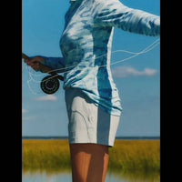 Free Fly - Pull-on Breeze Short