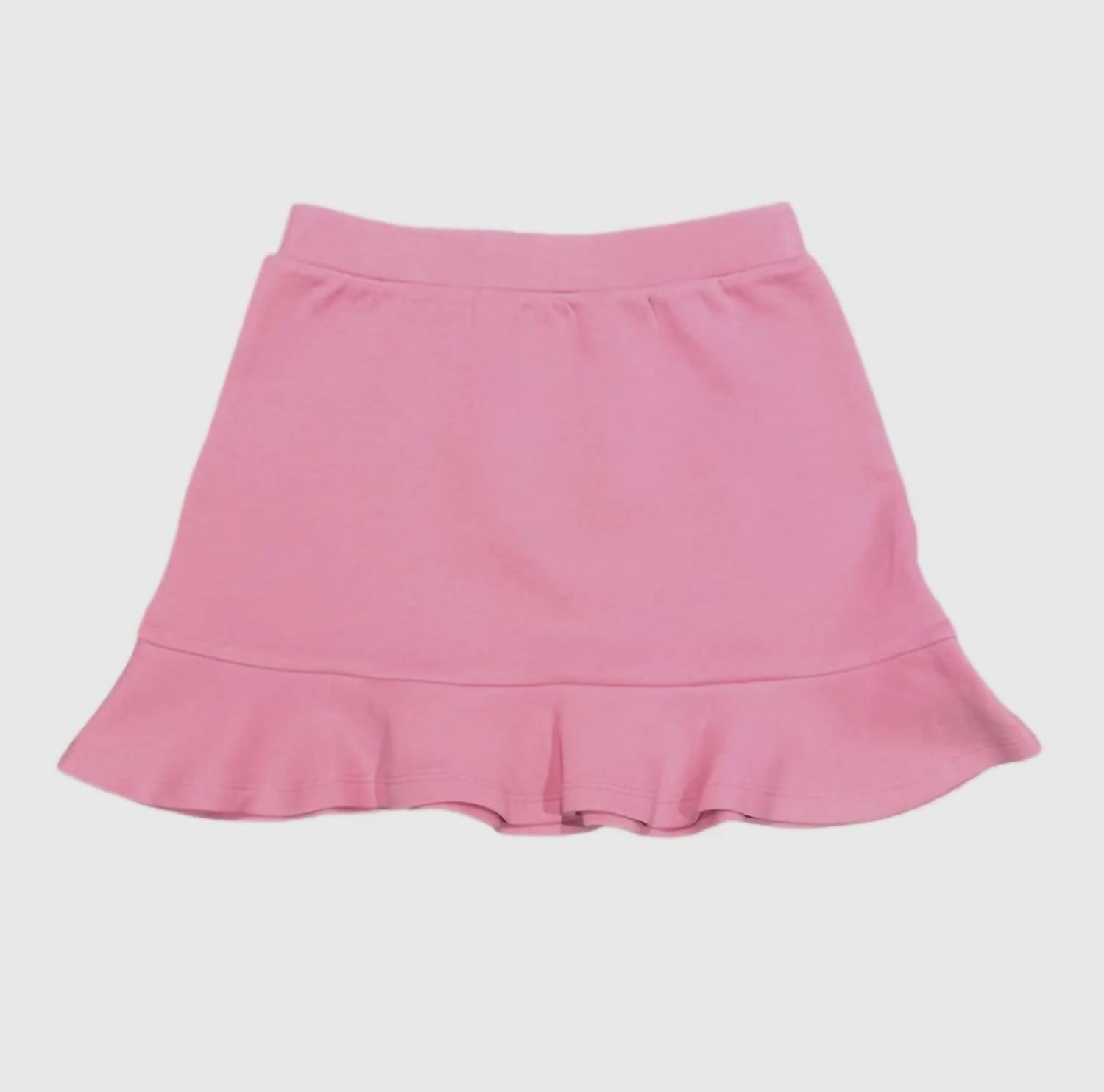 Little Olin - Tween Girls Ruffle Skirt