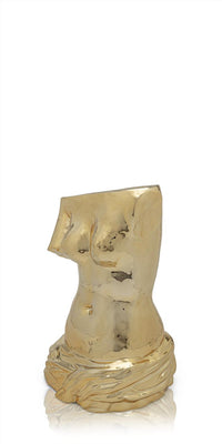 Seletti - Milo Ceramic Vase