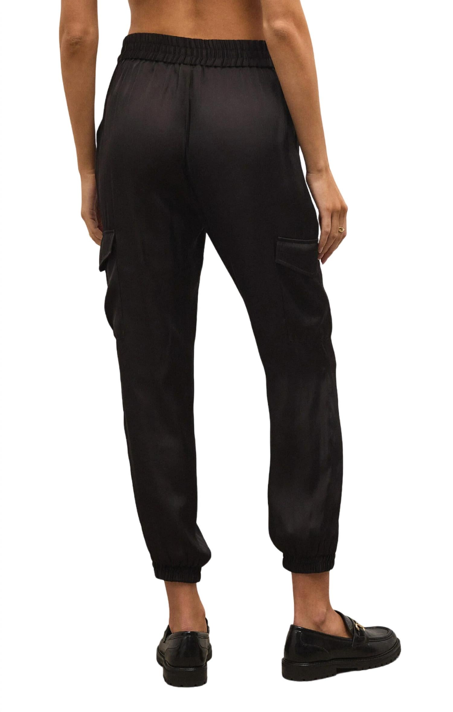 Z Supply - Women's Rory Cargo Jogger