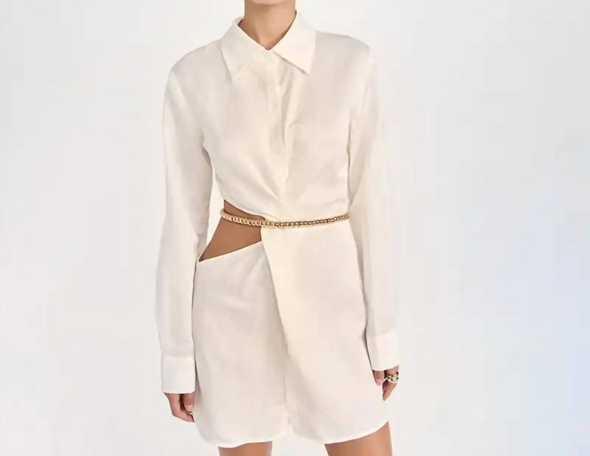 Atoir - The Aversion Dress