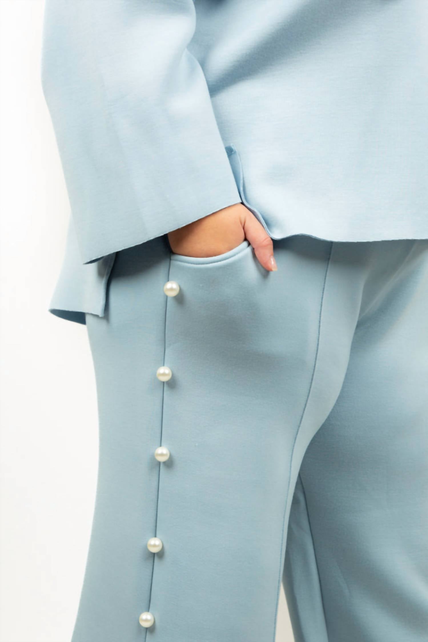Joh - Farrah Pearl Pant