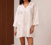 Shore - Emily Mini Dress