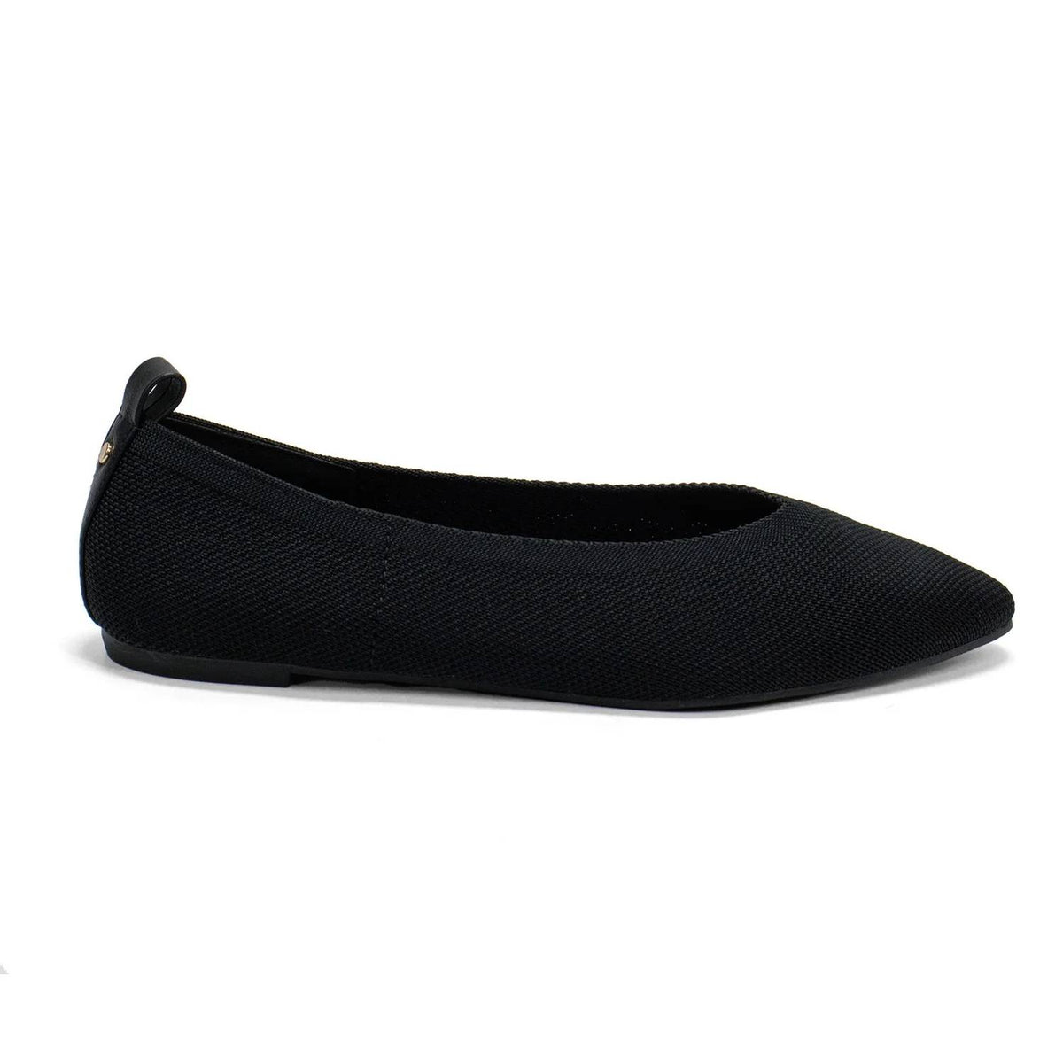 Journee Collection - Women's Veata Slip On Pointed Toe Flat Shoes