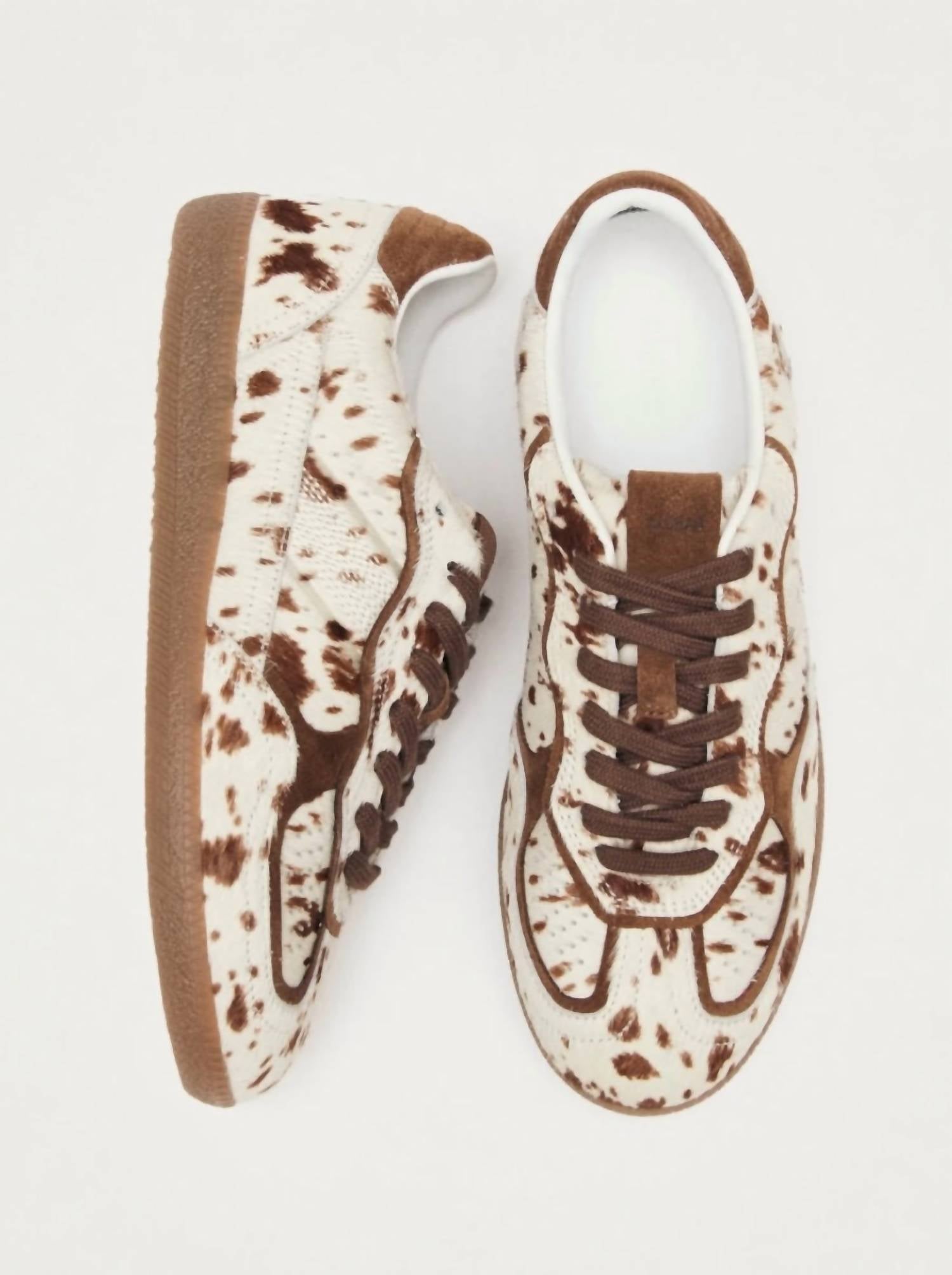 Alohas - Women's Casual Sneakers