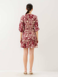 Fifteen Twenty - Women's Tasha Tiered Dress
