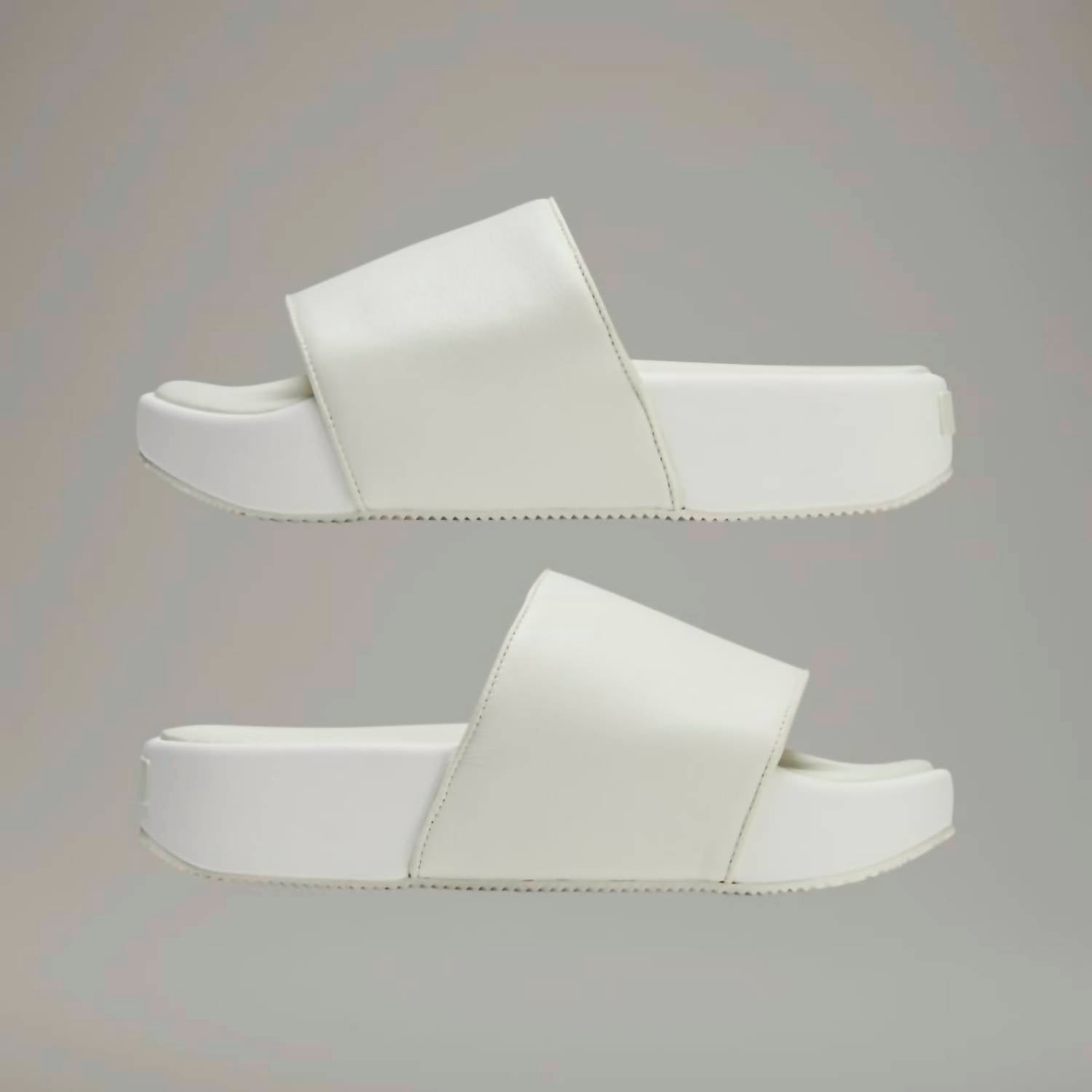 Adidas - Unisex Y-3 Slides