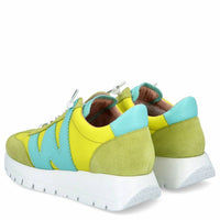 Wonders - Women's Cyber Wild Sneaker