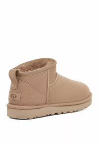 Ugg - Women's Classic Ultra Mini Boot