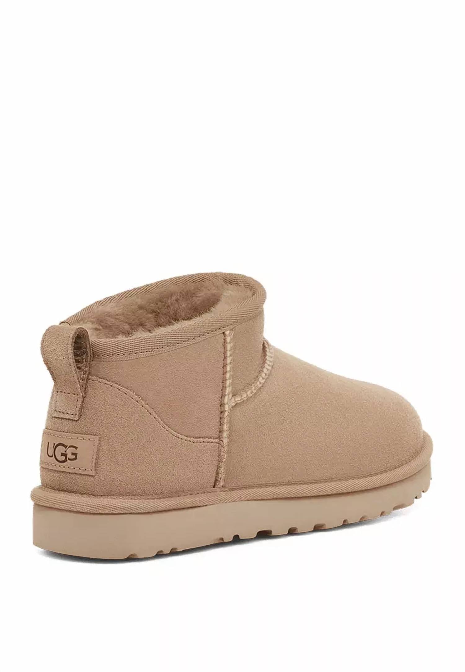 Ugg - Women's Classic Ultra Mini Boot