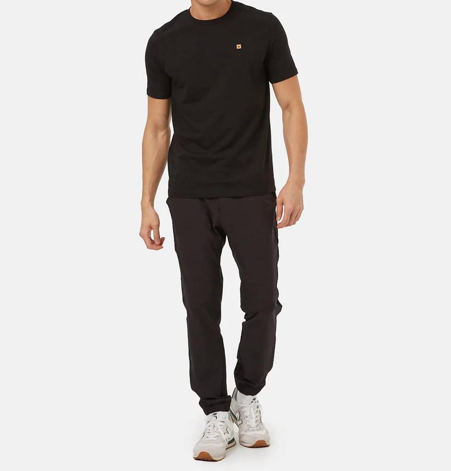 Tentree - Travel Drawstring Jogger