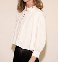 Starkx - Corduroy Jade Jacket