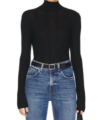 Nation Ltd - Rene Turtleneck Top