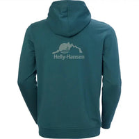 Helly Hansen - Men's Nord Graphic Hoodie