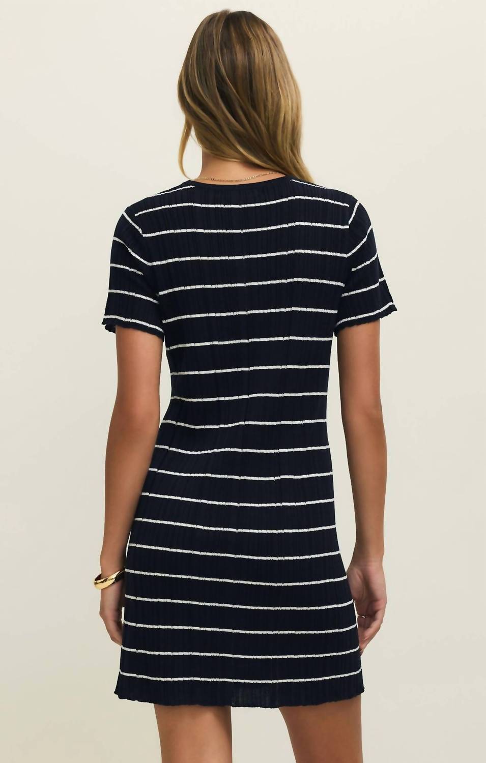 Z Supply - Women's Franka Mini Dress