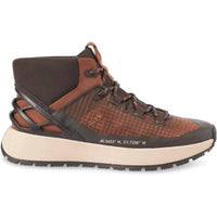 Kizik - Men's Wasatch Mid Boots