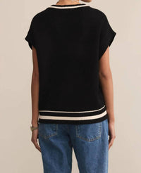 Z Supply - Fletcher Sweater Vest
