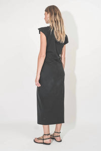 Isabel Marant - Pre-loved Nadela Dress