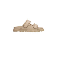 Bibi Lou - Women's Lama Slide Sandals