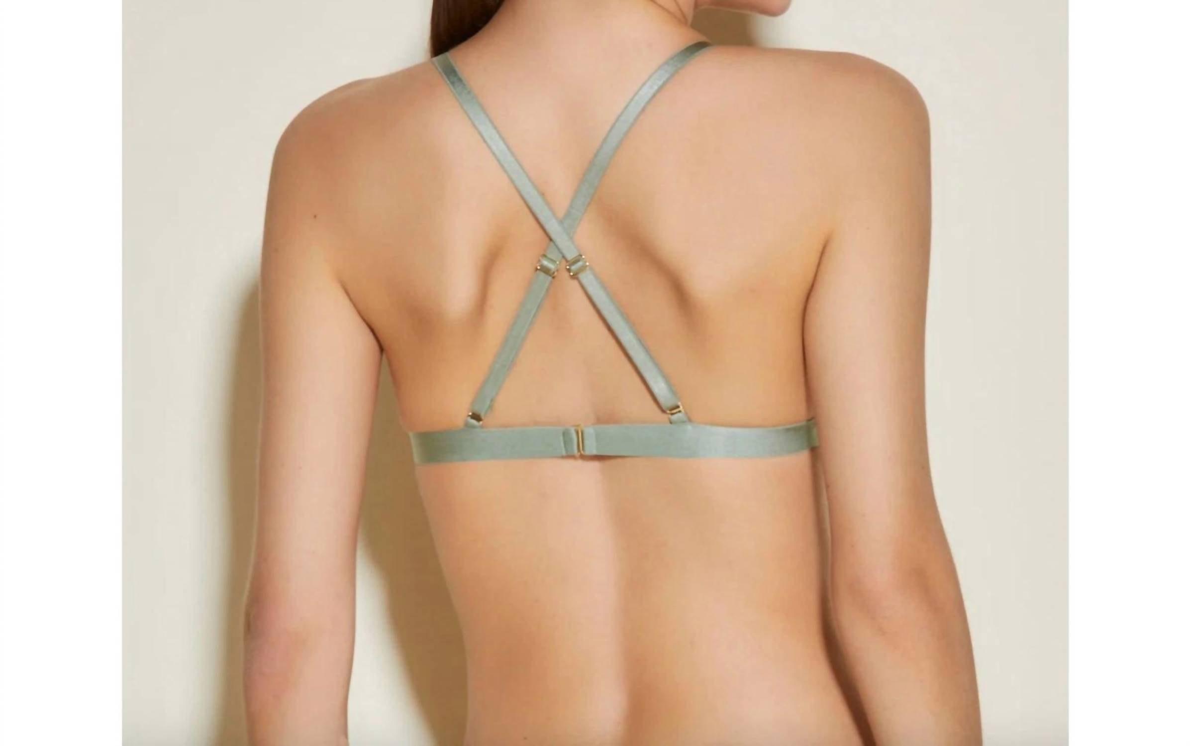 Cosabella - Kalahari Curvy Bralette