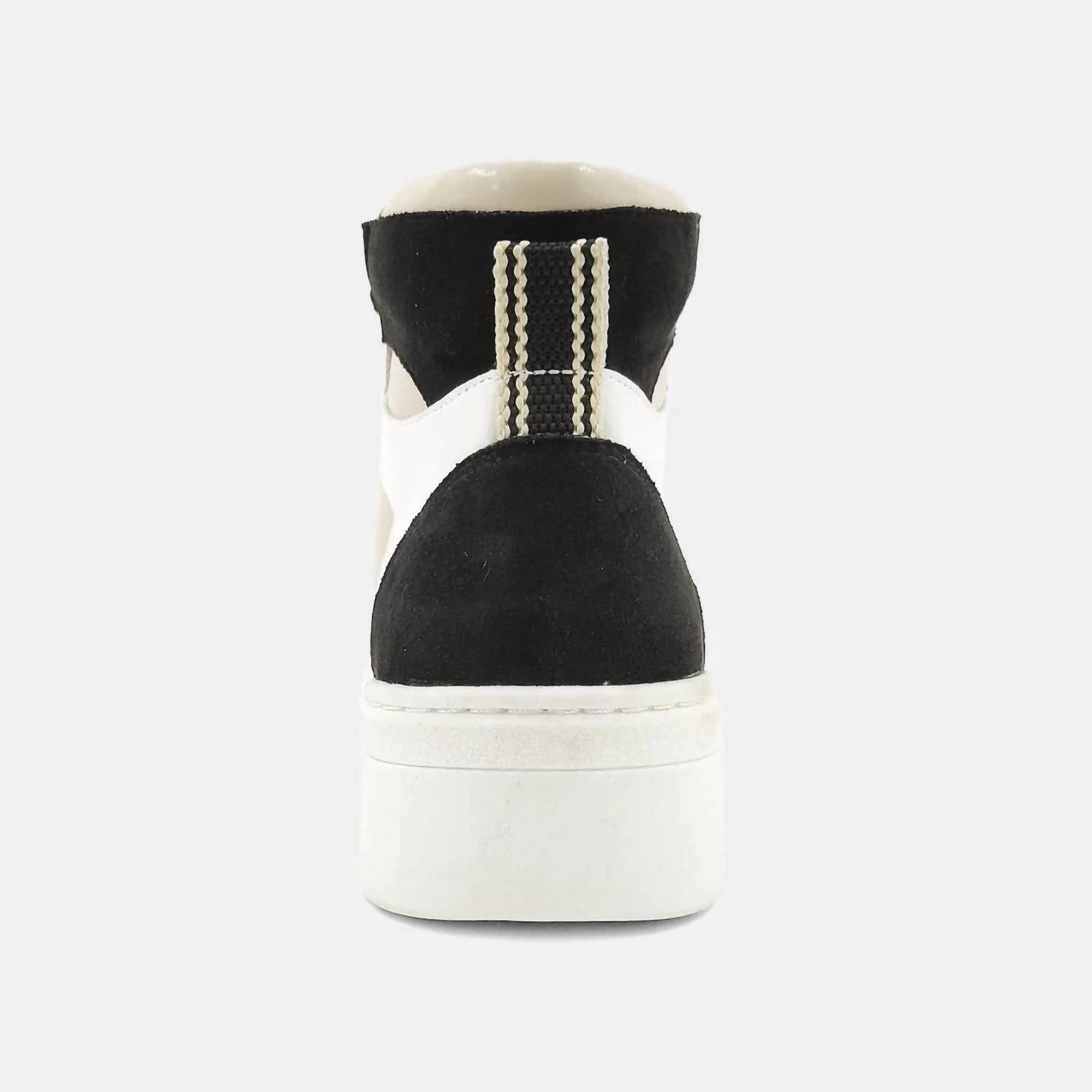 Shu Shop - Women's Sinead High Top Sneakers